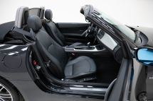BMW  Z4 2.5 '2008 (2008)