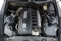 BMW  Z4 2.5 '2008 (2008)