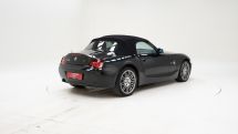 BMW  Z4 2.5 '2008 (2008)