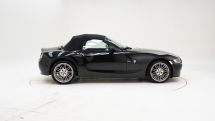 BMW  Z4 2.5 '2008 (2008)
