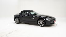 BMW  Z4 2.5 '2008 (2008)