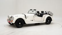 Morgan +4 '2013 (2013)
