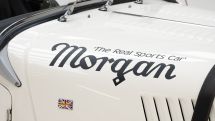 Morgan +4 '2013 (2013)