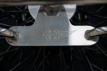 Morgan +4 '2013 (2013)