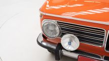 BMW  2000 Touring '73 (1973)