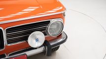 BMW  2000 Touring '73 (1973)