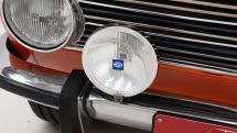 BMW  2000 Touring '73 (1973)