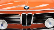 BMW  2000 Touring '73 (1973)