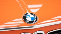BMW  2000 Touring '73 (1973)