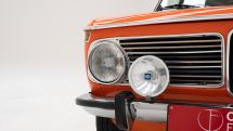 BMW  2000 Touring '73 (1973)