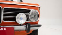 BMW  2000 Touring '73 (1973)