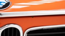 BMW  2000 Touring '73 (1973)