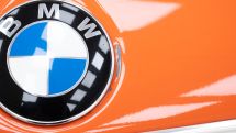 BMW  2000 Touring '73 (1973)