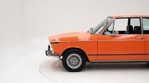 BMW  2000 Touring '73 (1973)