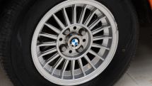 BMW  2000 Touring '73 (1973)