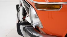 BMW  2000 Touring '73 (1973)