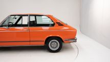 BMW  2000 Touring '73 (1973)