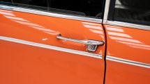 BMW  2000 Touring '73 (1973)