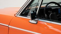 BMW  2000 Touring '73 (1973)