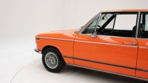 BMW  2000 Touring '73 (1973)