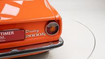 BMW  2000 Touring '73 (1973)