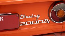 BMW  2000 Touring '73 (1973)