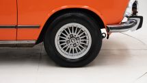BMW  2000 Touring '73 (1973)