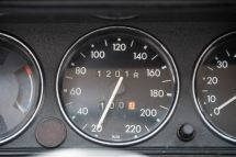 BMW  2000 Touring '73 (1973)