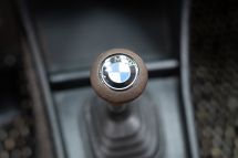 BMW  2000 Touring '73 (1973)