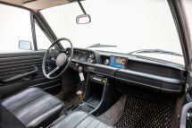 BMW  2000 Touring '73 (1973)