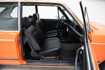 BMW  2000 Touring '73 (1973)