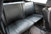 BMW  2000 Touring '73 (1973)