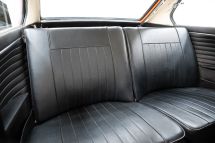 BMW  2000 Touring '73 (1973)