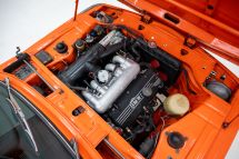 BMW  2000 Touring '73 (1973)