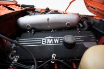 BMW  2000 Touring '73 (1973)