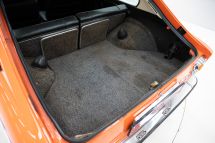 BMW  2000 Touring '73 (1973)