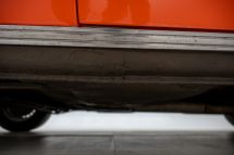 BMW  2000 Touring '73 (1973)