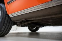 BMW  2000 Touring '73 (1973)