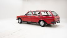 Mercedes-Benz W123 300 TD '80 (1980)