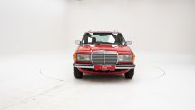Mercedes-Benz W123 300 TD '80 (1980)