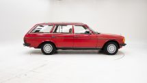Mercedes-Benz W123 300 TD '80 (1980)