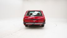 Mercedes-Benz W123 300 TD '80 (1980)