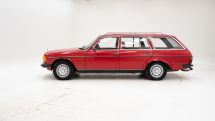 Mercedes-Benz W123 300 TD '80 (1980)