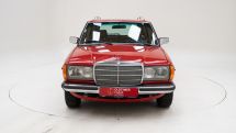 Mercedes-Benz W123 300 TD '80 (1980)