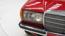 Mercedes-Benz W123 300 TD '80 (1980)