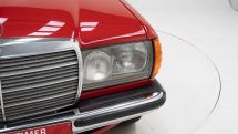 Mercedes-Benz W123 300 TD '80 (1980)