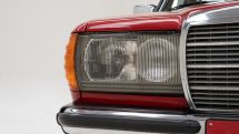 Mercedes-Benz W123 300 TD '80 (1980)