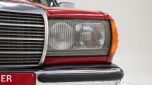 Mercedes-Benz W123 300 TD '80 (1980)