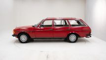 Mercedes-Benz W123 300 TD '80 (1980)