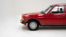 Mercedes-Benz W123 300 TD '80 (1980)